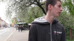 Czech Hunter: Young and Nervous, My Playground