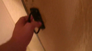 Czech Hunter: The Risk of Being Watched