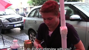 Czech Hunter: Empty Streets, Full Hearts