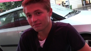 Czech Hunter: Empty Streets, Full Hearts