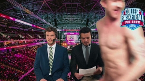 Men: Evan's Ever-Eager Erections