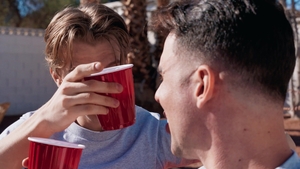 Men: Reveling in Unbridled Passions