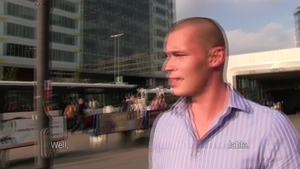 Czech Hunter: Barebacking in Prague with no Inhibitions