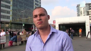Czech Hunter: Barebacking in Prague with no Inhibitions