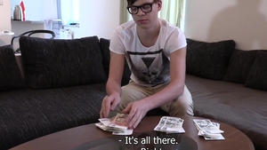 Debt Dandy: A Taste of Twink Before Me