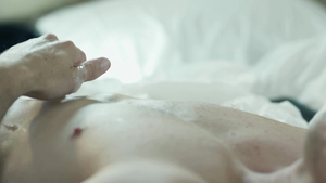 Taboo Men: Fucking in Secret with Two Handsome Dudes