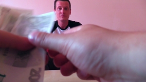 Debt Dandy: Insecure Friend Seeks Dangerous Solution