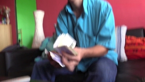 Debt Dandy: The Art of Negotiation, Gay Style