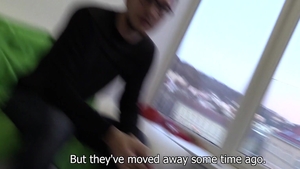 Debt Dandy: In Debt & In Love with the Ukraine