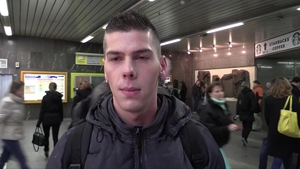Czech Hunter: The Unexpected Treasure on a Train