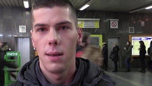 Czech Hunter: The Unexpected Treasure on a Train