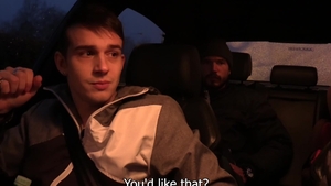 Czech Hunter: Seducing Them Into A New, Twisted Life