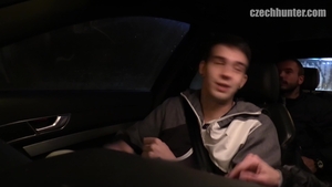 Гетеросексуалы