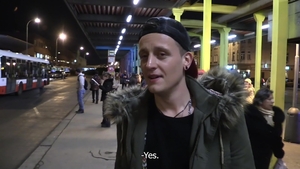 Czech Hunter: Necklaces and Nookie: A Gangster's Seduction