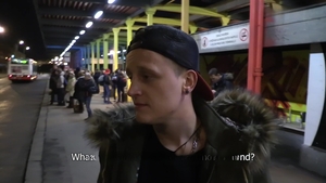 Czech Hunter: Necklaces and Nookie: A Gangster's Seduction