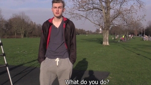 Czech Hunter: Casting Shadows on an Unknown Future