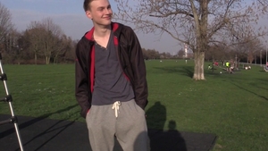 Czech Hunter: Casting Shadows on an Unknown Future