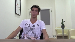 Dirty Scout: Shop Owner Enjoys Beach Boy Perks