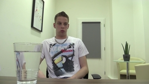 Dirty Scout: Unfulfilled Car Mechanic's Escape