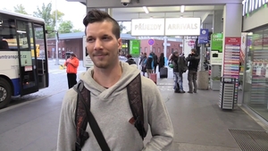 Czech Hunter: Confused but Tempted in Prague