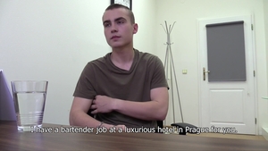 Dirty Scout: Unveiling the Hidden: A Cutie's True Desires