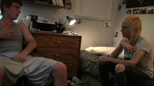 Dick Dorm: Party Pals and Sticky Thrills