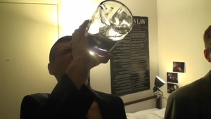 Dick Dorm: From Tied Cocks to Satisfied Brothers