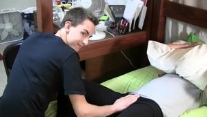 Dick Dorm: Intoxicated Secrets: A Twisted Encounter