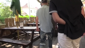 Czech Hunter: Bringing the Wild to Your Basic Prague Party