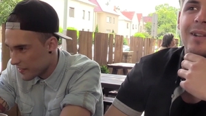 Czech Hunter: Bringing the Wild to Your Basic Prague Party