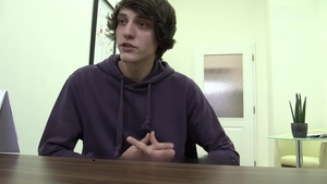 Dirty Scout: Making it Rain in My Office Suite