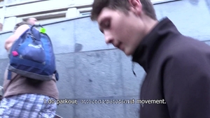 Czech Hunter: Prague's Peculiar Parlor Games