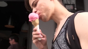 Czech Hunter: Bribing My Way to True Love's Embrace