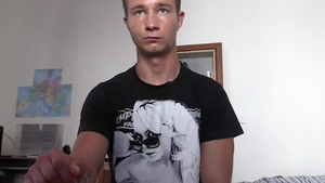 Debt Dandy: Blowjobs Galore in Prague