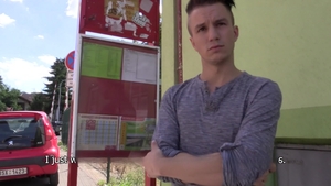 Czech Hunter: Two Boys, One Destination