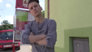 Czech Hunter: Two Boys, One Destination