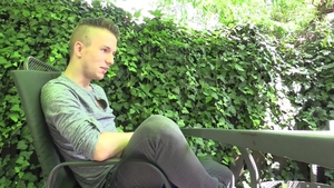 Czech Hunter: Two Boys, One Destination