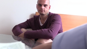 Debt Dandy: Pleasure Prince in Painful Poverty