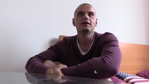 Debt Dandy: Pleasure Prince in Painful Poverty