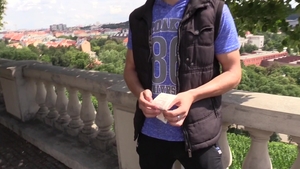 Czech Hunter: Frustrated Weather Sabotage