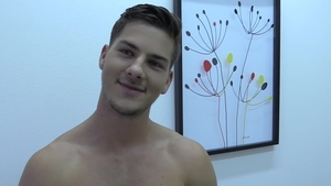 Dirty Scout: Ex-Footballer Turned Fit Tease
