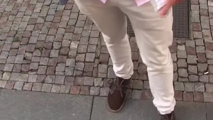 Czech Hunter: A Meeting That Changed His Life's Direction