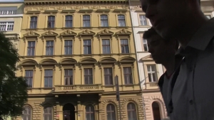 Czech Hunter: Two Boys Caught in a Sinful Web
