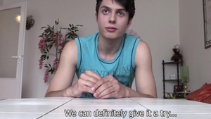 Debt Dandy: Famous For Fucking