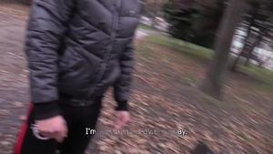 Czech Hunter: My Friend, the Unlikely Hunter