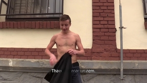 Czech Hunter: Seduction in Secret Places: A Kamasutra Tale