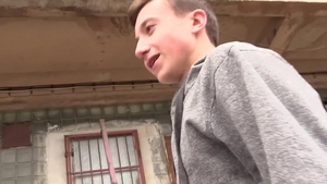 Czech Hunter: Seduction in Secret Places: A Kamasutra Tale