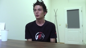 Dirty Scout: Cruising Through Job Interviews
