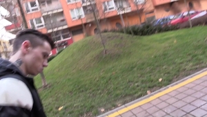 Czech Hunter: Pushing the Limits with a Tight Ass