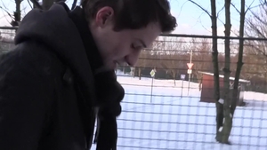 Czech Hunter: Desperate Measures Lead to Wild Oats Sowing